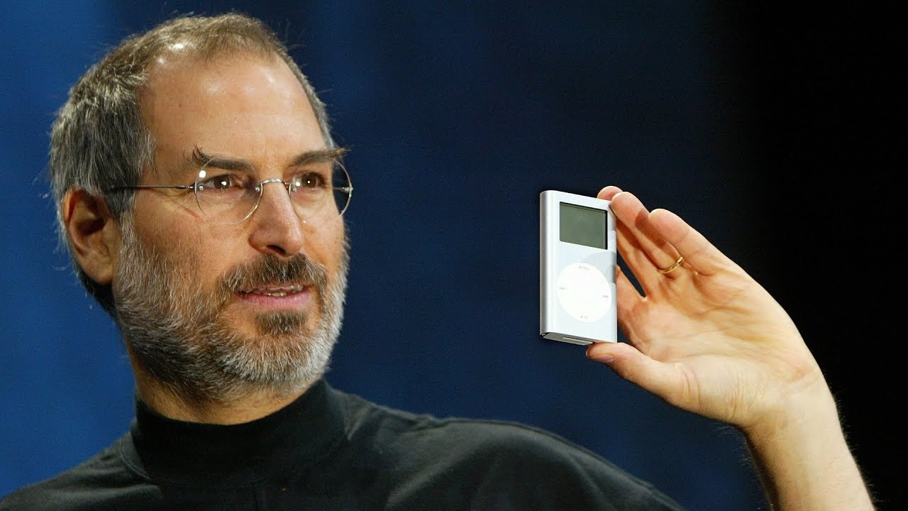 Was Steve Jobs Overrated?