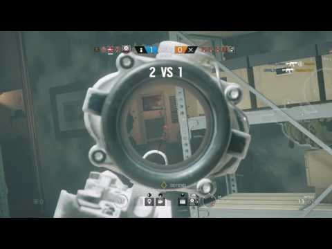 CRKS_Skull Best moments #1