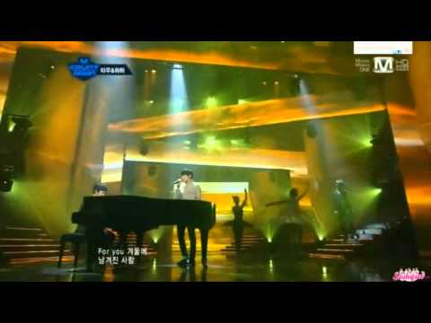 120322 Intro+One Who Admired My Arms - HAHA