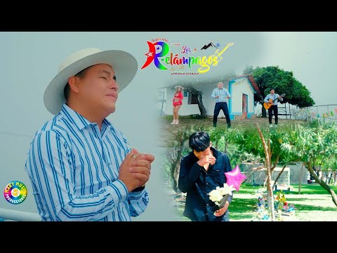 Valórame en vida - Los Relámpagos / VIDEO CLIP 2025