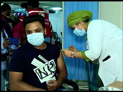 মিশ্র ডোজ কতটা নিরাপদ ও কার্যকরী তা গবেষণার ফলের উপরই নির্ভর করছে