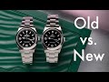 Did I Buy The Wrong Rolex Explorer Old Vs New