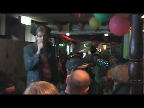 TV Dwaesj - De Geliënde - Hand in hand veur vastelaovend