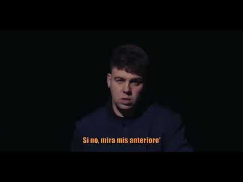 METIENES MAL  Rosalía Trueno Karol G Quevedo  cancion