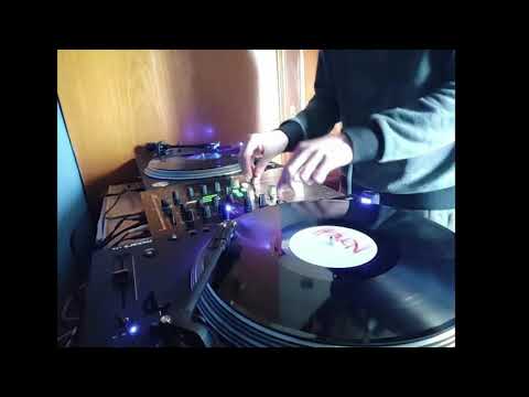 SESION RETRO BREAK VOL 4 BY UNDER BREAK