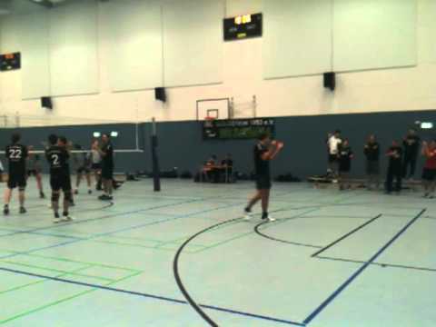 VfL Goldstein - Volleyball - Herren 1 - Aufstieg Landesliga