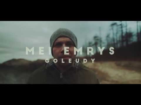 Mei Emrys - Goleudy