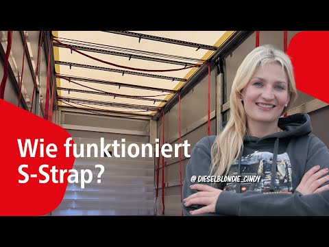 Wie funktioniert S-Strap?