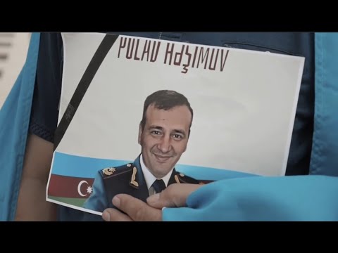 Eltun Əsgər - Vətən sağ olsun !