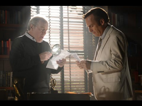 Better Call Saul Season 1 Episode 8 Review & After Show | AfterBuzz TV