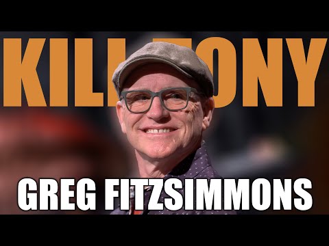 KT #728 - GREG FITZSIMMONS