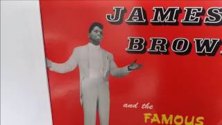 JAMES BROWN AND THE FAMOUS FLAMES.THE BELLS.SIDE 1,5