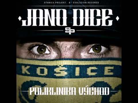 Jano Dice - Justicia ft.Fako  skrece:DJ Jazzy (prod.Hlava)