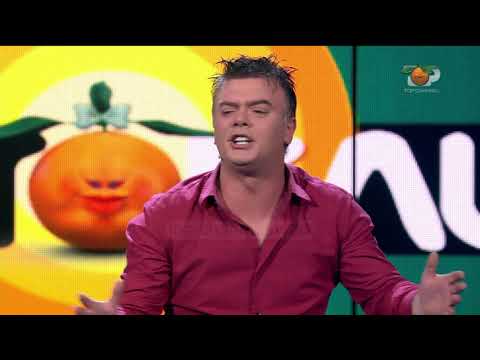 Portokalli, 15 Prill 2018 - Jam gjalle (Banka)