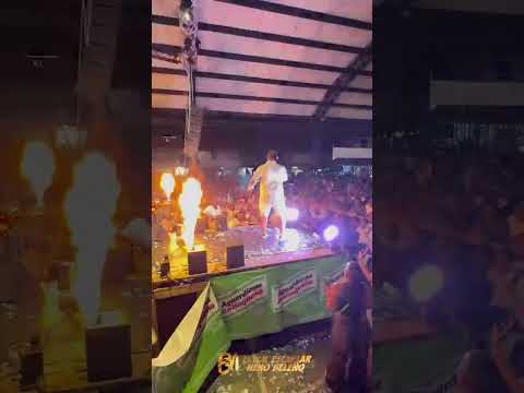 ERICK ESCOBAR EN DOCORDO LITORAL DEL SAN JUAN CHOCÓ 2026