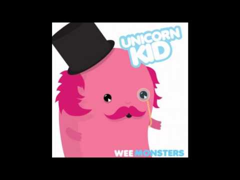 Unicorn Kid - Animal City (HQ)