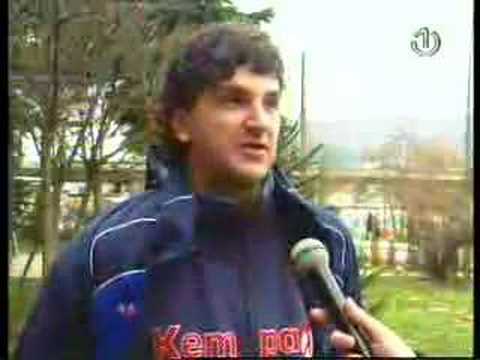 Izvjestaj sa utakmice BiH - Litvanija