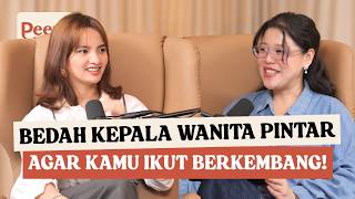Download lagu The Biggest Reason WHY It’s IMPORTANT for Women to be Smart in This Generation! | Peeptlk #63 mp3 Download lagu The Biggest Reason WHY It’s IMPORTANT for Women to be Smart in This Generation! | Peeptlk #63 mp3