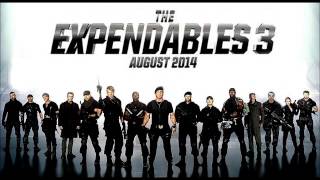 Brian Tyler - The Expendables 3 - Exclusive Teaser Trailer Music