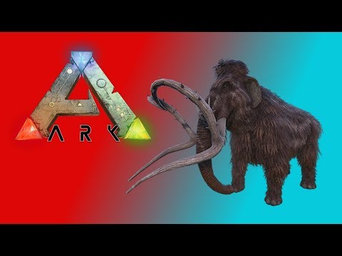 ARK: Ep 44 The Great Migration!
