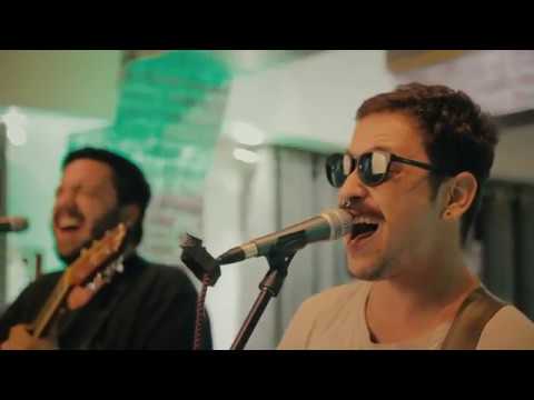 Café a Dois - SEREIAS (MGB Live Session)
