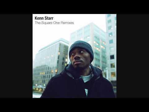 Kenn Starr - Overdue (Ft. Kaimbr, Hassaan Mackey & yU) [L'Orange Remix]