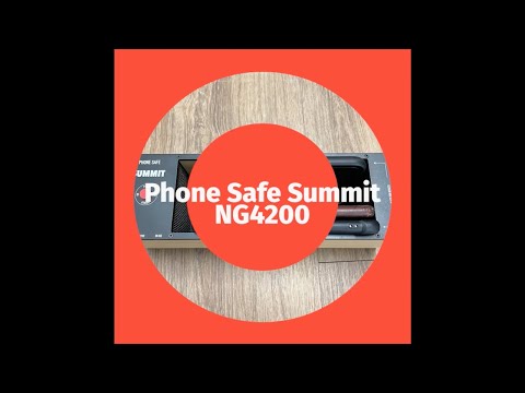 One Touch White Noise - iProtect Summit- Multi Phone Safe