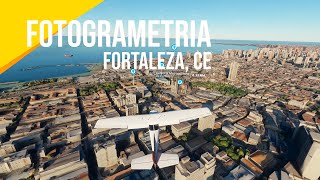 FORTALEZA, CE - Centro video