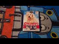 Opening To C H O M P S 2005 DVD