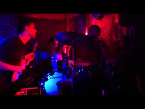 Fundimensionals - Spiritual Lines live at national underground 1/8/11