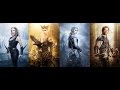 The Huntsman Winter S War 15 Movie Trailer Tease Universal Pictures