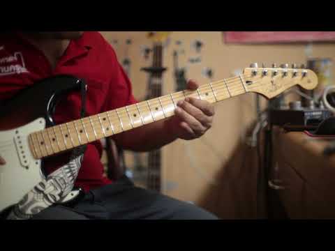 Grand Funk Railroad - Bad Time solo