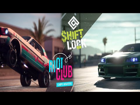 Need for Speed - Payback | Chapter 3 : City Lights | Gameplay