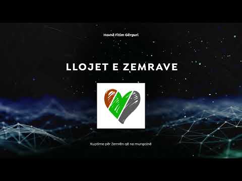 5. Llojet e zemrave - Hoxhë Fitim Gërguri