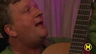 THE MOUTH SESSIONS #13 (GLENN TILBROOK - UP THE JUNCTION)