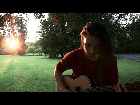 David Strack | Stadtpark Session NommNomm
