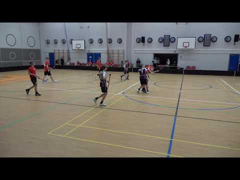 12.2.2022 Duo/Happee P15 - Weikot Valkeakoski