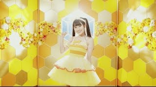 小倉 唯「Honey♥Come!!」MUSIC VIDEO ＊short ver.