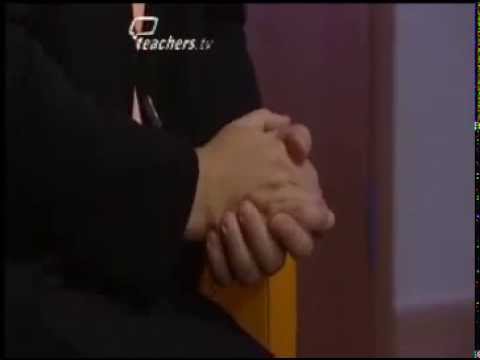 Teachers TV: Secondary Maths