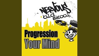 Your Mind (Trance In Progress Mix)