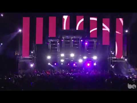 Solomun Drop Haze M  -  Advika (Original Mix) at Dynamic Off Party Sonar 2017