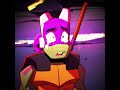 Put On A Happy Face Rottmnt Edit