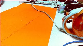 【作業配信】キュロット作り1【足立レイ】