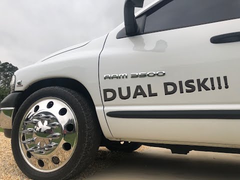 NV5600 SouthBend Dual Disk Clutch Install