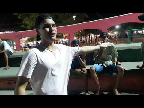 BATALHA DA MATRIZ NINE VS PL FINAL