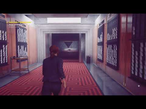 Control #03 Gegen die Abriegelung