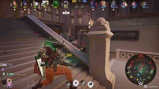 Seven is goddamn busted