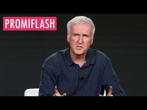 Video Thumbnail: So gewaltig wird "Avatar 3" laut Regisseur James Cameron