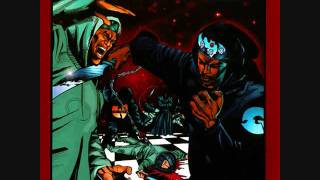 GZA - B.I.B.L.E.S. (Basic Instructions Before Leaving Earth)