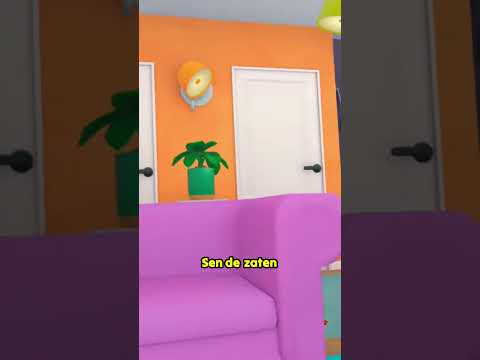 Komik Balık Öldürme Taktikleri! #vr #vrkedi #selami #iamcat